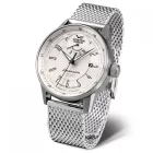 Vostok Europe Gaz 14 Limousine Férfi karóra Ø 43 mm Típus: 560A684-B