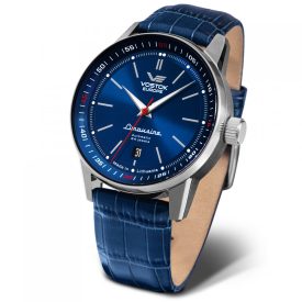   Vostok Europe Gaz 14 Limousine Férfi karóra Ø 43 mm Típus: 560A687-L