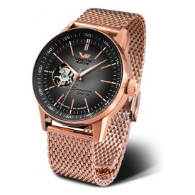 Vostok Europe Gaz 14 Limousine NH38-560B602-B férfi karóra