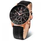 Vostok Europe Gaz 14 Limousine Férfi karóra Ø 45 mm Típus: 560B689-L