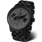 Vostok Europe Gaz 14 Limousine Férfi karóra Ø 45 mm Típus: 565C597-B