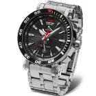 Vostok Europe Energia Férfi karóra Ø 48 mm Típus: 575A538-B