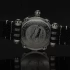Vostok Europe Energia Férfi karóra Ø 48 mm Típus: 575A538