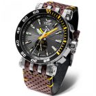 Vostok Europe Energia Férfi karóra Ø 48 mm Típus: 575A539-B