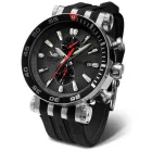 Vostok Europe Energia Férfi karóra Ø 48 mm Típus: 575A588