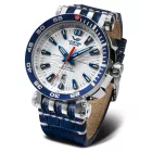 Vostok Europe Energia Férfi karóra Ø 49 mm Típus: 575A650