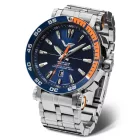 Vostok Europe Energia Férfi karóra Ø 48 mm Típus: 575A715-B