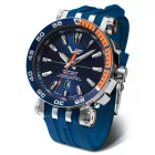 Vostok Europe Energia Férfi karóra Ø 48 mm Típus: 575A715-B