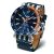 Vostok Europe Energia Férfi karóra Ø 48 mm Típus: 575A715-L
