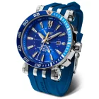 Vostok Europe Energia Férfi karóra Ø 48 mm Típus: 575A716-B