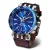 Vostok Europe Energia Férfi karóra Ø 48 mm Típus: 575A716-L