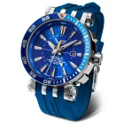 Vostok Europe Energia Férfi karóra Ø 48 mm Típus: 575A716-L
