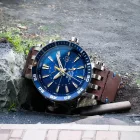 Vostok Europe Energia Férfi karóra Ø 48 mm Típus: 575A716-L