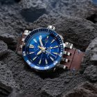 Vostok Europe Energia Férfi karóra Ø 48 mm Típus: 575A716-L