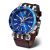 Vostok Europe Energia Férfi karóra Ø 48 mm Típus: 575A716-SB