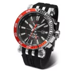 Vostok Europe Energia Férfi karóra Ø 48 mm Típus: 575A717-S