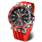 Vostok Europe Energia Férfi karóra Ø 48 mm Típus: 575A717-S
