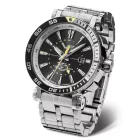 Vostok Europe Energia Férfi karóra Ø 48 mm Típus: 575A718-B