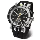 Vostok Europe Energia Férfi karóra Ø 48 mm Típus: 575A718-B