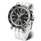 Vostok Europe Energia Férfi karóra Ø 48 mm Típus: 575A718-L