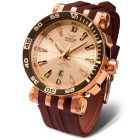 Vostok Europe Energia Férfi karóra Ø 48 mm Típus: 575B281