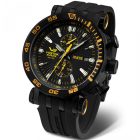 Vostok Europe Energia Férfi karóra Ø 48 mm Típus: 575C589