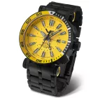 Vostok Europe Energia Férfi karóra Ø 48 mm Típus: 575C719-B