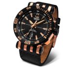 Vostok Europe Energia Férfi karóra Ø 48 mm Típus: 575E282-B