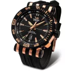 Vostok Europe Energia Férfi karóra Ø 48 mm Típus: 575E282