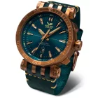 Vostok Europe Energia Férfi karóra Ø 48 mm Típus: 575O286