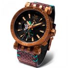 Vostok Europe Energia Férfi karóra Ø 48 mm Típus: 575O540