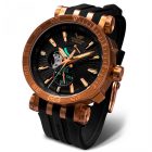 Vostok Europe Energia Férfi karóra Ø 48 mm Típus: 575O540
