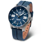 Vostok Europe Expedition North Pole Férfi karóra Ø 43 mm Típus: 592A557
