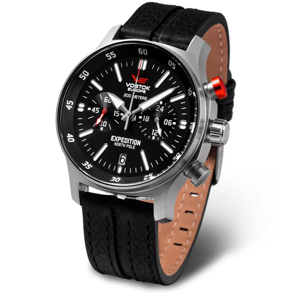 Vostok Europe Expediton Compact VK64/592A559