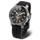 Vostok Europe Expedition South Pole Férfi karóra Ø 43 mm Típus: 592A758-SBLK