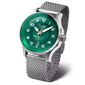   Vostok Europe Expedition South Pole Férfi karóra Ø 43 mm Típus: 592A759-B