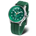Vostok Europe Expedition South Pole Férfi karóra Ø 43 mm Típus: 592A759-SGR