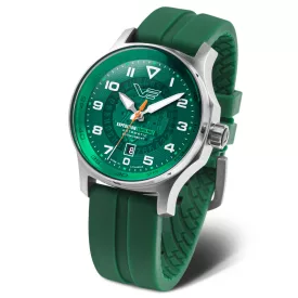   Vostok Europe Expedition South Pole Férfi karóra Ø 43 mm Típus: 592A759-SGR