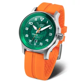   Vostok Europe Expedition South Pole Férfi karóra Ø 43 mm Típus: 592A759-SY