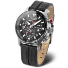 Vostok Europe Expedition South Pole Férfi karóra Ø 43 mm Típus: 592A761-L