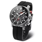 Vostok Europe Expedition South Pole Férfi karóra Ø 43 mm Típus: 592A761-SBLK