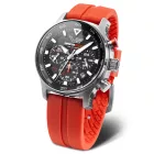 Vostok Europe Expedition South Pole Férfi karóra Ø 43 mm Típus: 592A761-SR