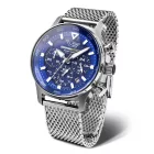 Vostok Europe Expedition South Pole Férfi karóra Ø 43 mm Típus: 592A762-B