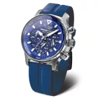 Vostok Europe Expedition South Pole Férfi karóra Ø 43 mm Típus: 592A762-SB