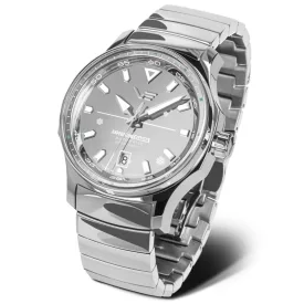   Vostok Europe Expedition Glacier limited edition férfi karóra Ø 43 mm Típus: NH35-592A784