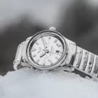 Vostok Europe Expedition Glacier limited edition férfi karóra Ø 43 mm Típus: NH35-592A784