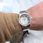 Vostok Europe Expedition Glacier limited edition férfi karóra Ø 43 mm Típus: NH35-592A784