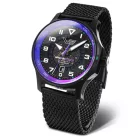 Vostok Europe Expedition South Pole Férfi karóra Ø 43 mm Típus: 592C760-B