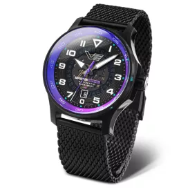   Vostok Europe Expedition South Pole Férfi karóra Ø 43 mm Típus: 592C760-B