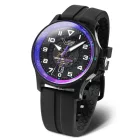 Vostok Europe Expedition South Pole Férfi karóra Ø 43 mm Típus: 592C760-SBLK